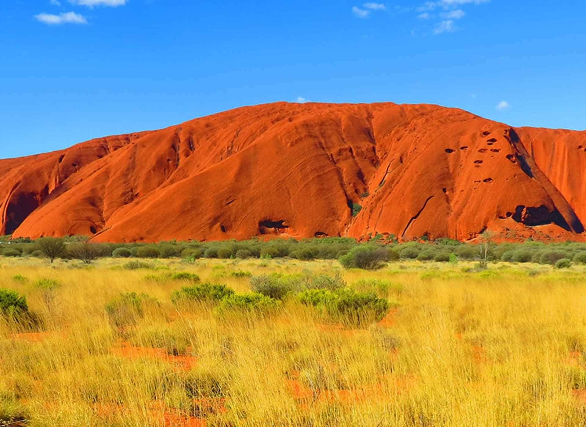 australia-uluru-landscape
